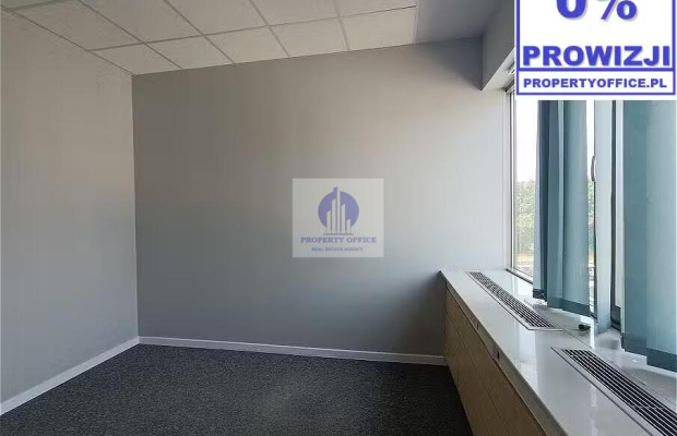 Wawer: lokal biurowy 39,37m2 do wynajęcia