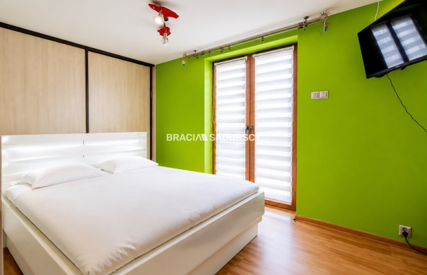 Dom 45 m²  działka 16 arów  Rusocice pod Krakowem