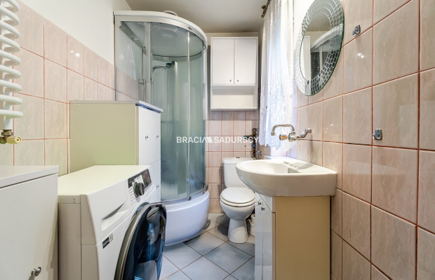 Dom 45 m²  działka 16 arów  Rusocice pod Krakowem