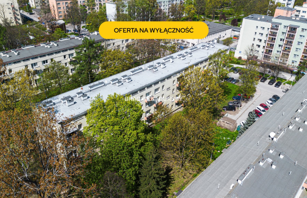 SŁONECZNE, ZABANE 2-POKOJOWE Z BALKONEM