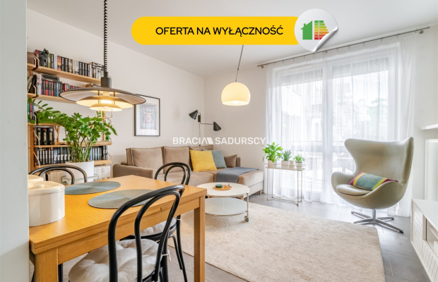 2-pok / Borkowska / winda / 1.piętro/m.naziemne