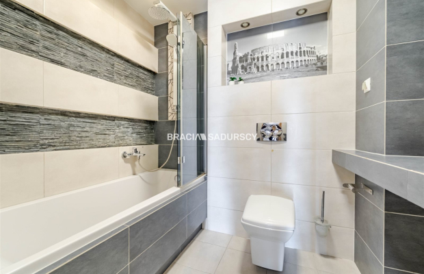 REZERWACJA 3 pokoje | 57 m² | Wola Duchacka