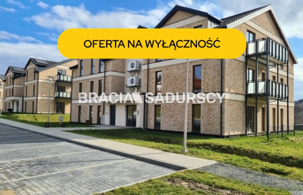 M1 Apartamenty Na Wzgórzach Zawada