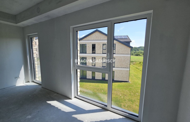 M1 Apartamenty Na Wzgórzach Zawada