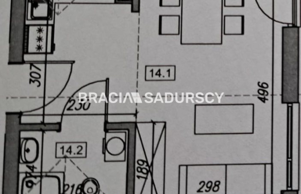 M1 Apartamenty Na Wzgórzach Zawada