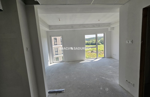 M1 Apartamenty Na Wzgórzach Zawada