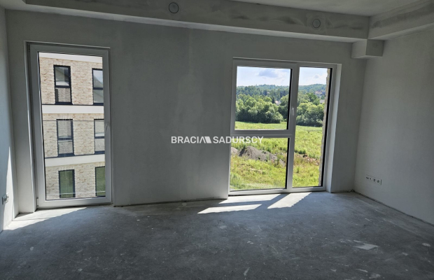 M1 Apartamenty Na Wzgórzach Zawada