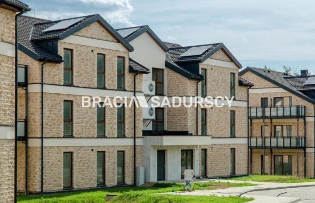 M1 Apartamenty Na Wzgórzach Zawada
