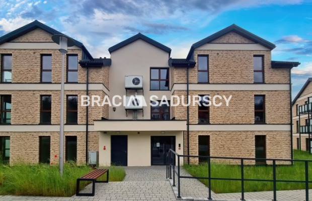 M1 Apartamenty Na Wzgórzach Zawada