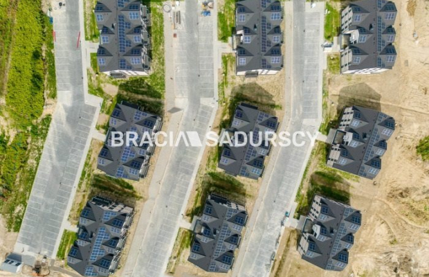 M1 Apartamenty Na Wzgórzach Zawada
