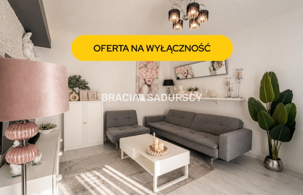 Mieszkanie blisko parku - Zdunów
