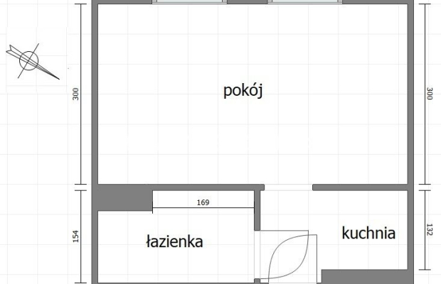 Ugorek, 10 min trawajem do Centrum