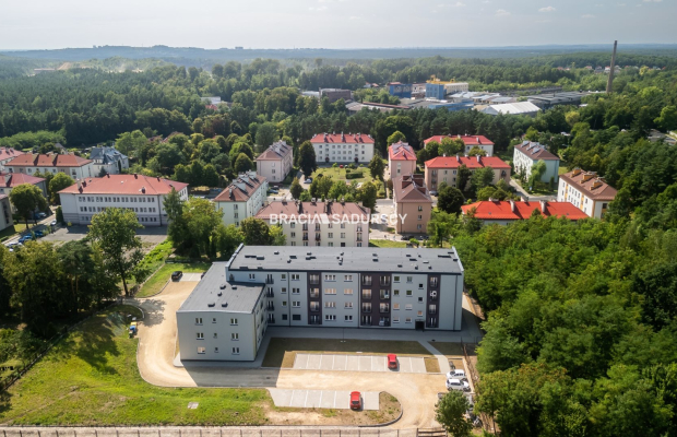 Mieszkanie w Chrzanowie