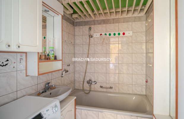 3 niezależne pokoje - Na Błonie - Bronowice - 52m2