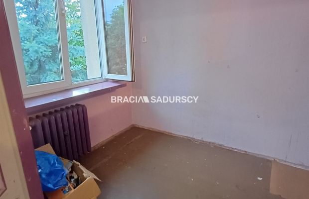 2 pokoje z balkonem|Os. Kolorowe|Do Remontu 