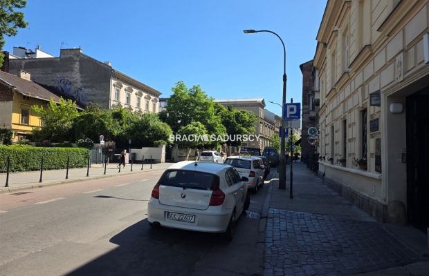 Do wynajęcia od zaraz funkcjonalna kawalerka