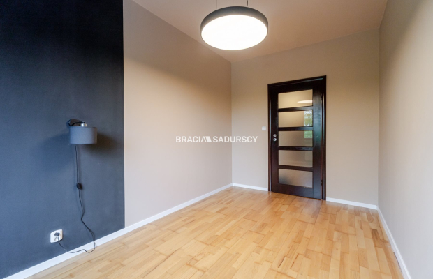 Apartament z tarasem i panoramą przy Poznańskiej