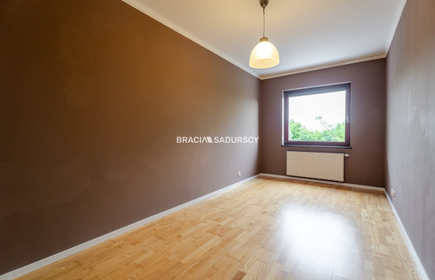 Apartament z tarasem i panoramą przy Poznańskiej