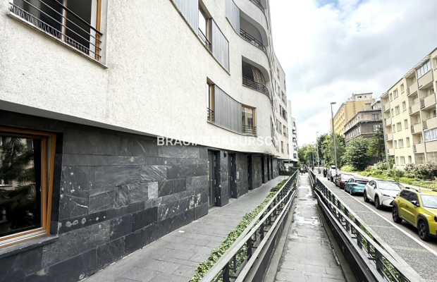 41m2, Masarska, Kazimierz 