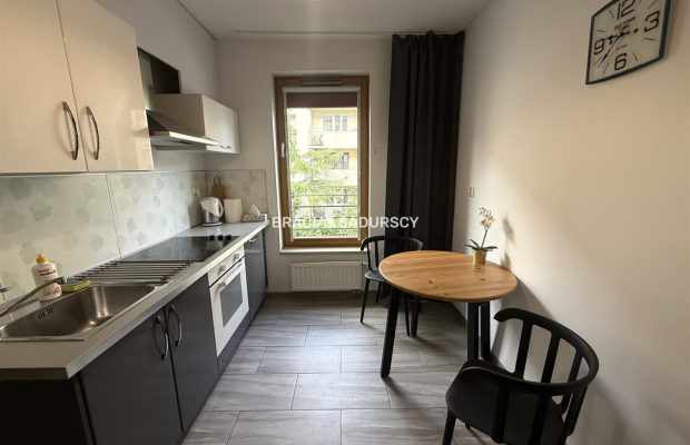 41m2, Masarska, Kazimierz 