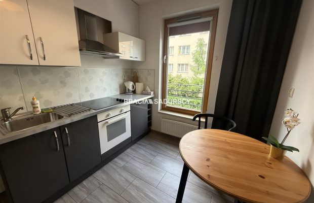 41m2, Masarska, Kazimierz 