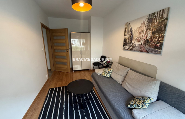 41m2, Masarska, Kazimierz 