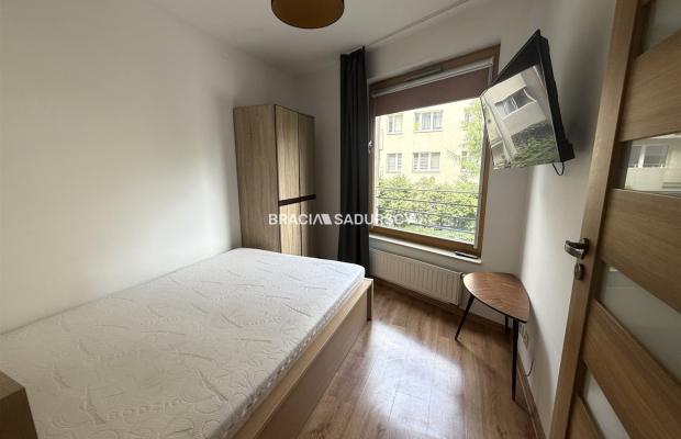 41m2, Masarska, Kazimierz 