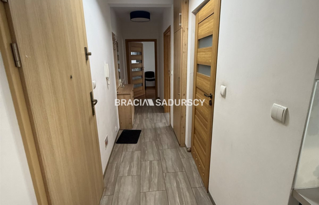 41m2, Masarska, Kazimierz 