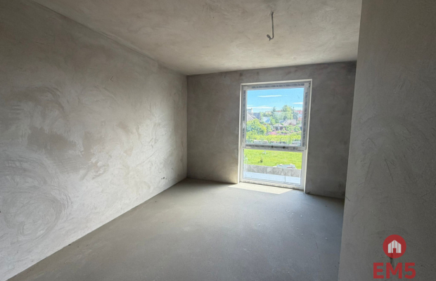 Nowy segment 87 m² | Skorupy | Stan deweloperski