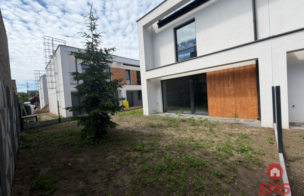 Nowy segment 87 m² | Skorupy | Stan deweloperski