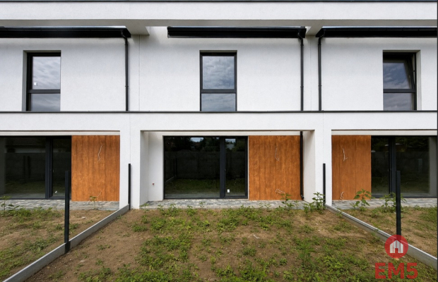 Nowy segment 87 m² | Skorupy | Stan deweloperski