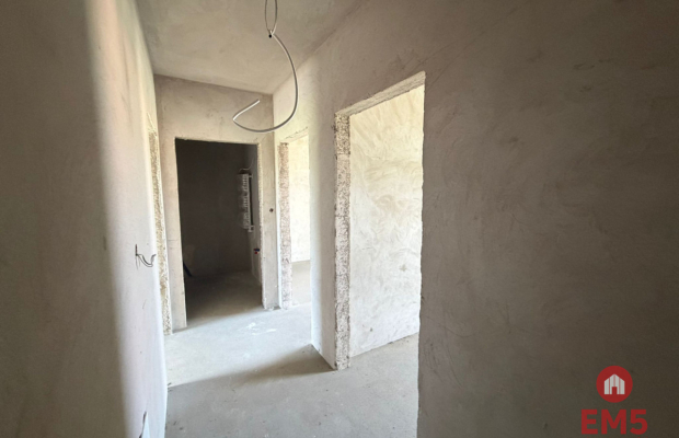 Nowy segment 87 m² | Skorupy | Stan deweloperski