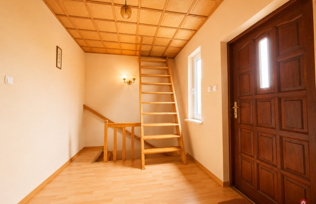 Siedlisko 0,6 ha, gm. Brańsk