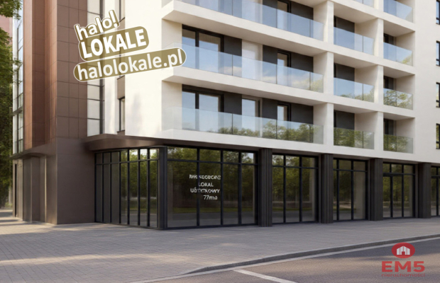 Nowe lokale w centrum Białegostoku