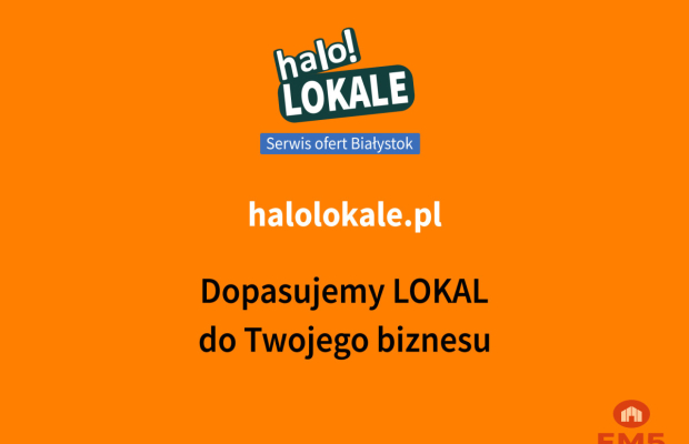 Nowe lokale w centrum Białegostoku