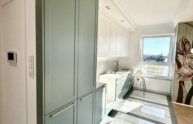 Apartament 76,43 m² z tarasem  12 m² | 4 pokoje |