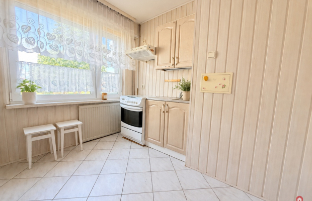Michałowo | 63,32 m² | 3 pokoje | Parter | Balkon