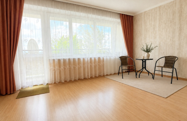 Michałowo | 63,32 m² | 3 pokoje | Parter | Balkon