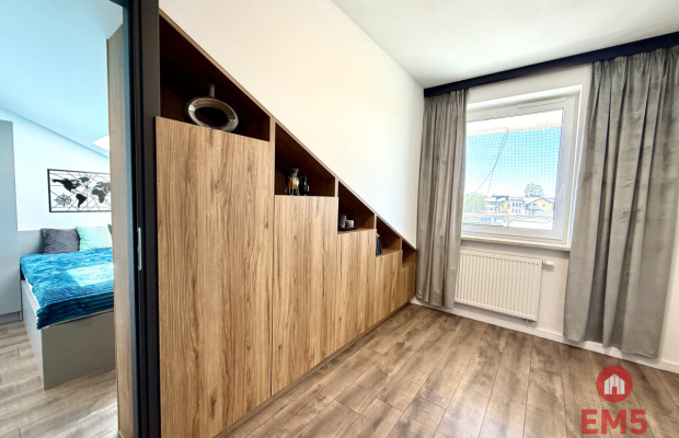3-pokojowe mieszkanie, Białystok