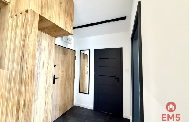 3-pokojowe mieszkanie, Białystok