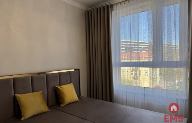 2-pokojowy apartament na wynajem