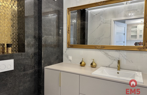 2-pokojowy apartament na wynajem