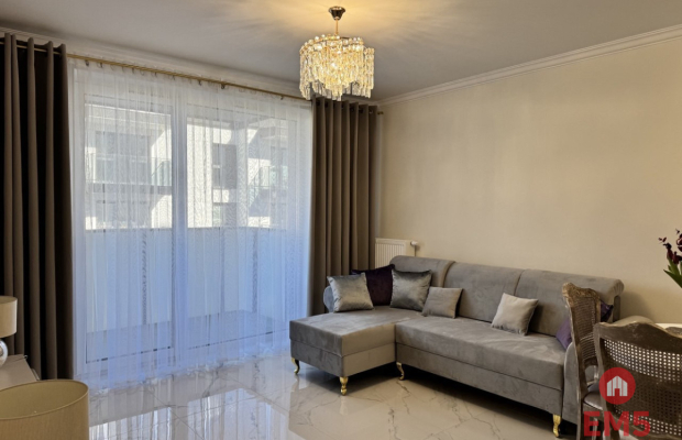 2-pokojowy apartament na wynajem