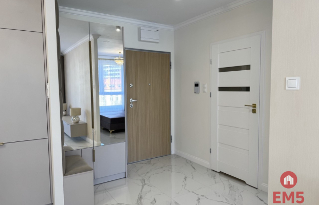 2-pokojowy apartament na wynajem