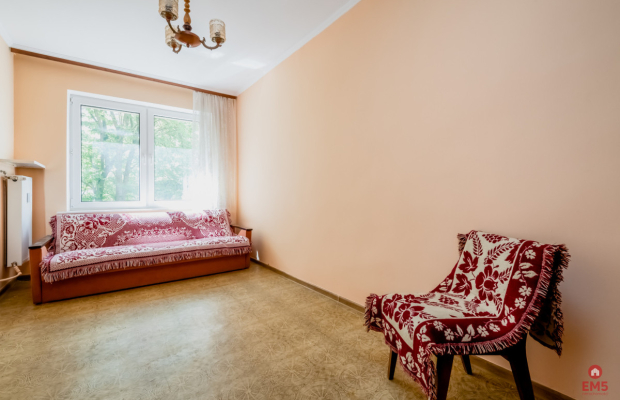 2-pokojowe do własnej aranżacji