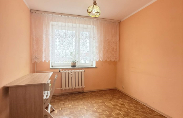 Ładne 3 pokoje 64m2 Kleosin