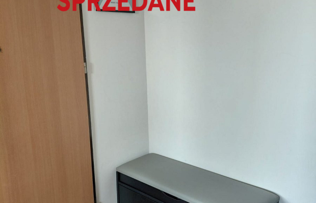 Jaroszówka 2 pokoje REZERWACJA