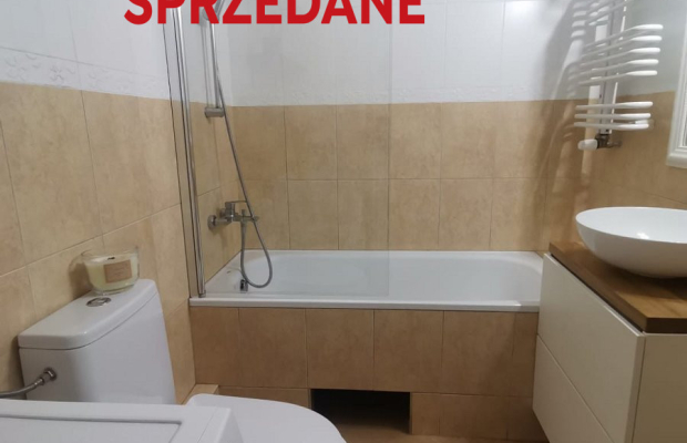Jaroszówka 2 pokoje REZERWACJA