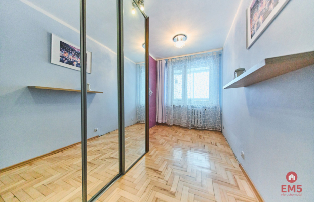 Okazja ! Gotowe 4 pokoje z możliwością GARAŻU