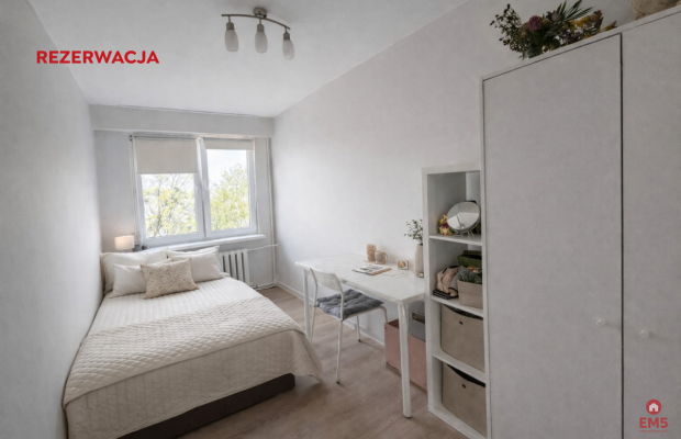 3 -pokoje przy USK (OS. PIASKI), Waszyngtona